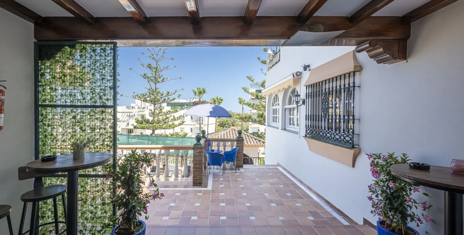 Sale of detached villa in Mijas 41