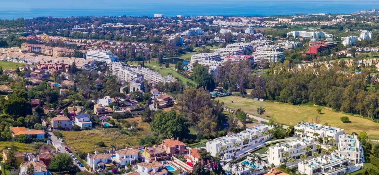 Продажа  жилого участка в San Pedro de Alcántara 0