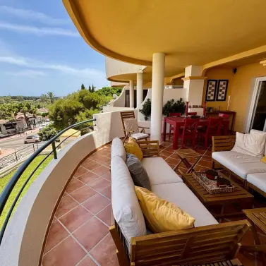 Venta de apartamento en planta baja en Aloha