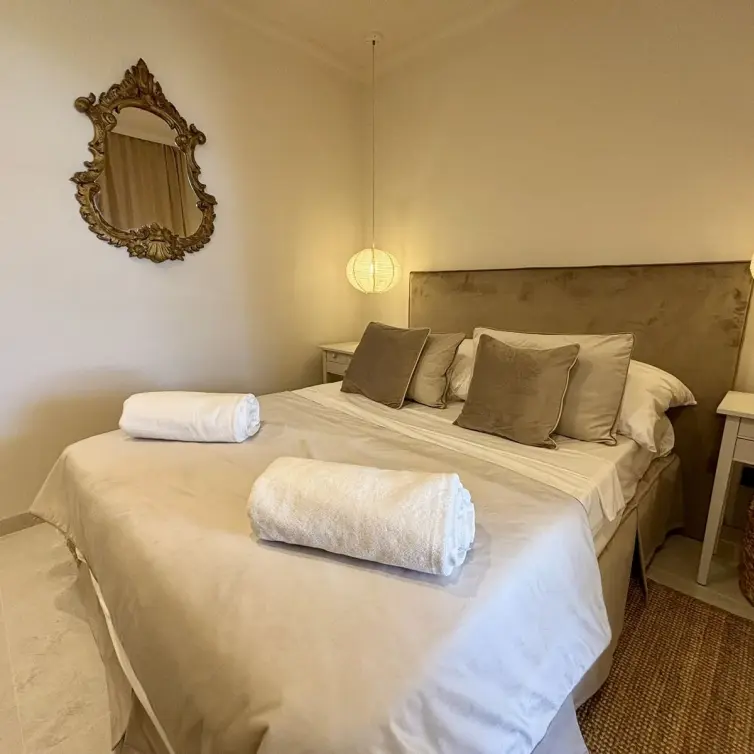 Venta de apartamento en planta baja en Aloha