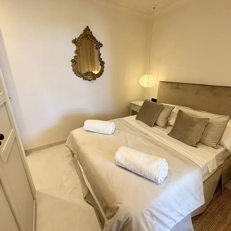 Venta de apartamento en planta baja en Aloha