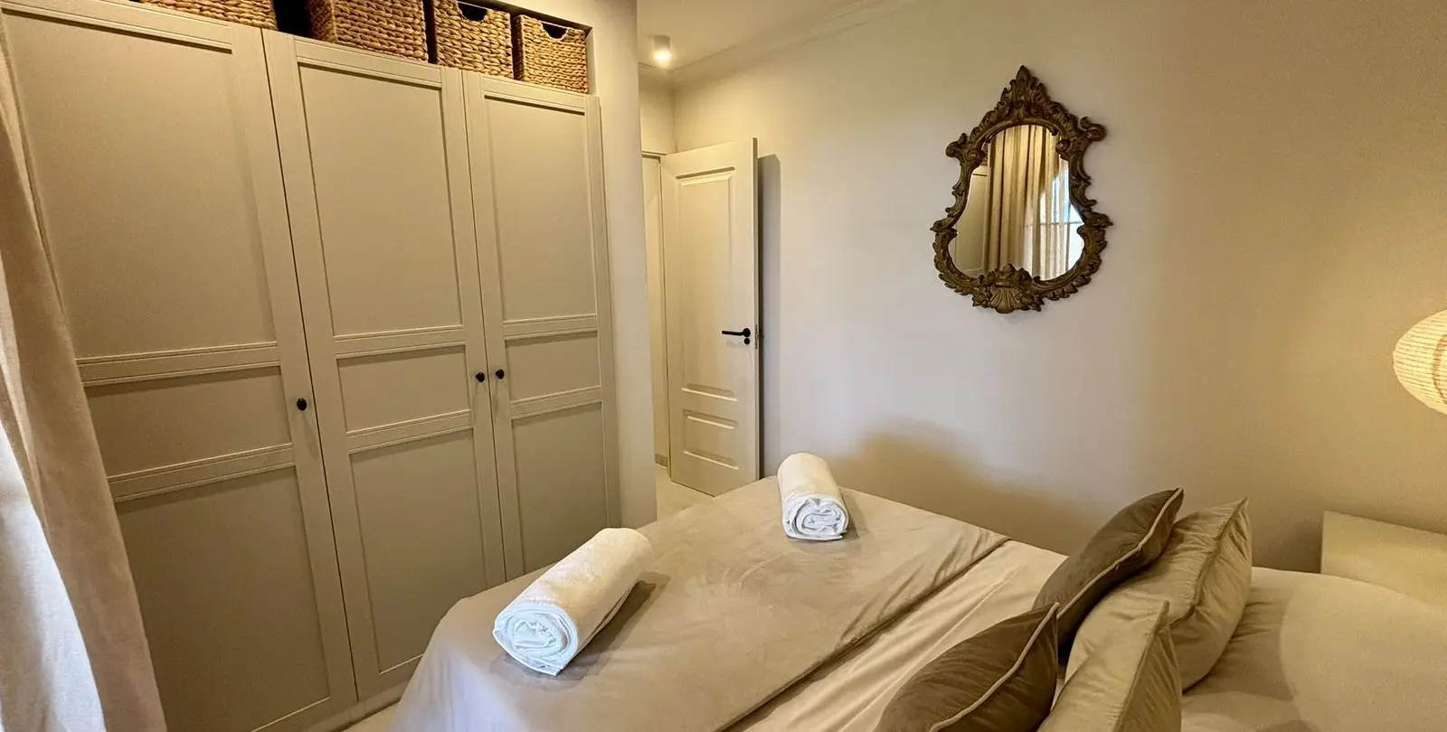 Venta de apartamento en planta baja en Aloha 7