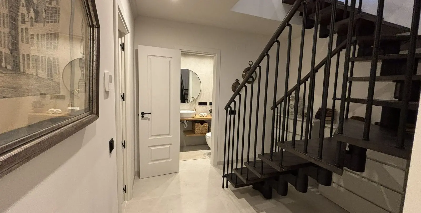 Venta de apartamento en planta baja en Aloha 10