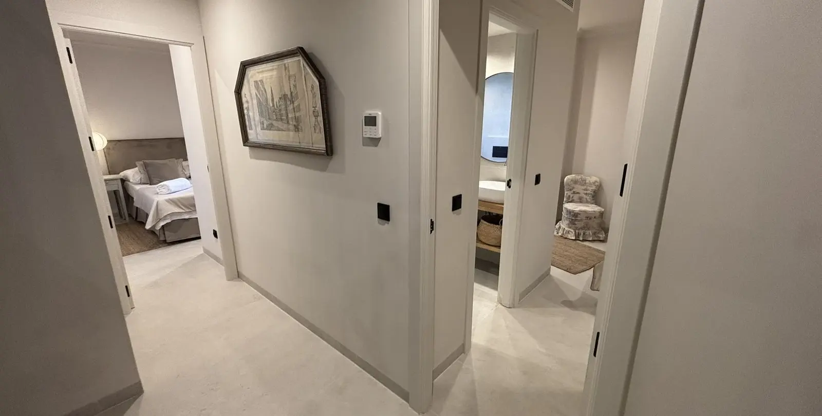 Venta de apartamento en planta baja en Aloha 18