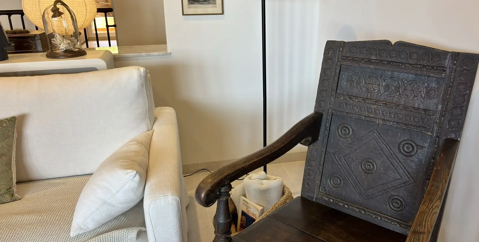 Venta de apartamento en planta baja en Aloha 31
