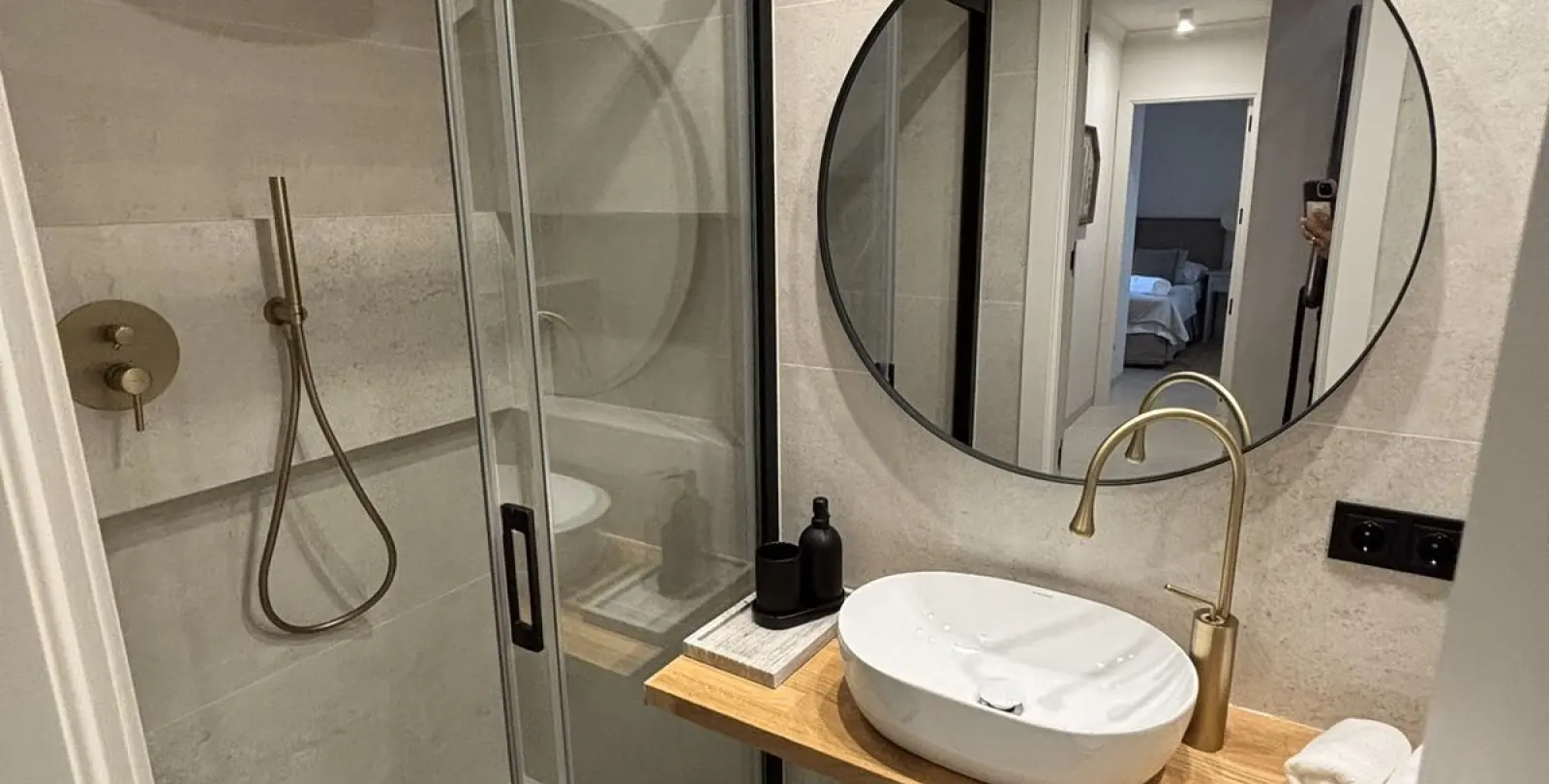 Venta de apartamento en planta baja en Aloha 58