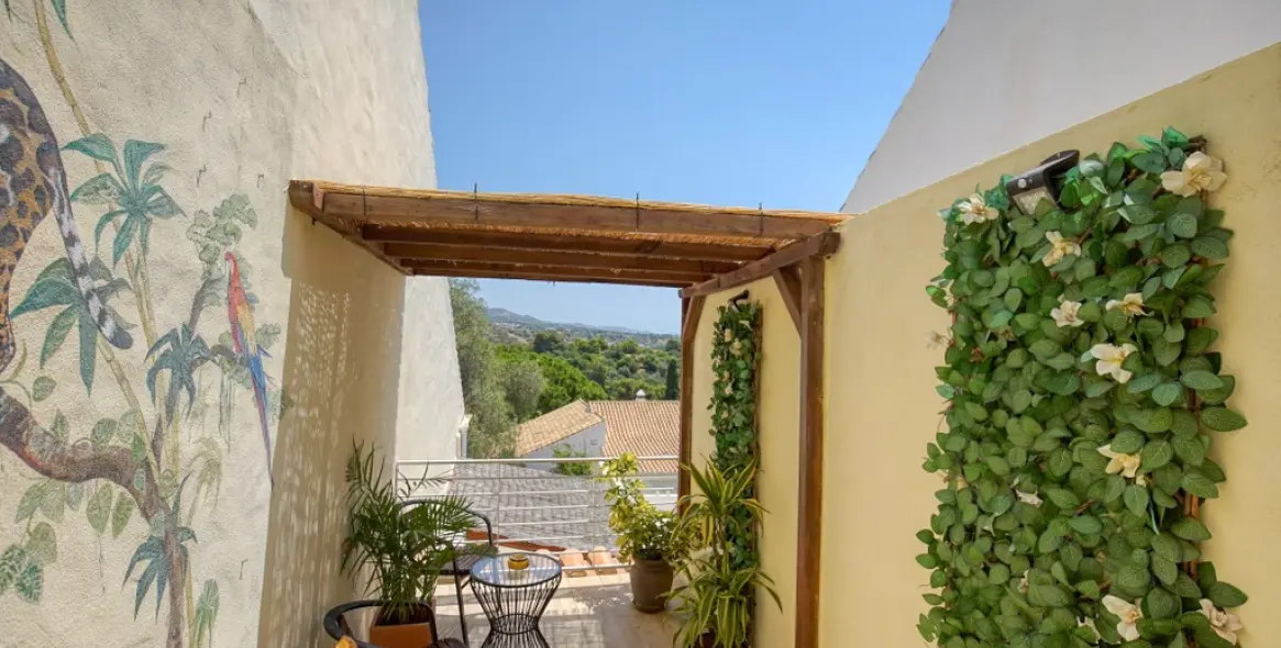 Продажа таунхауса в Nueva Andalucía 17