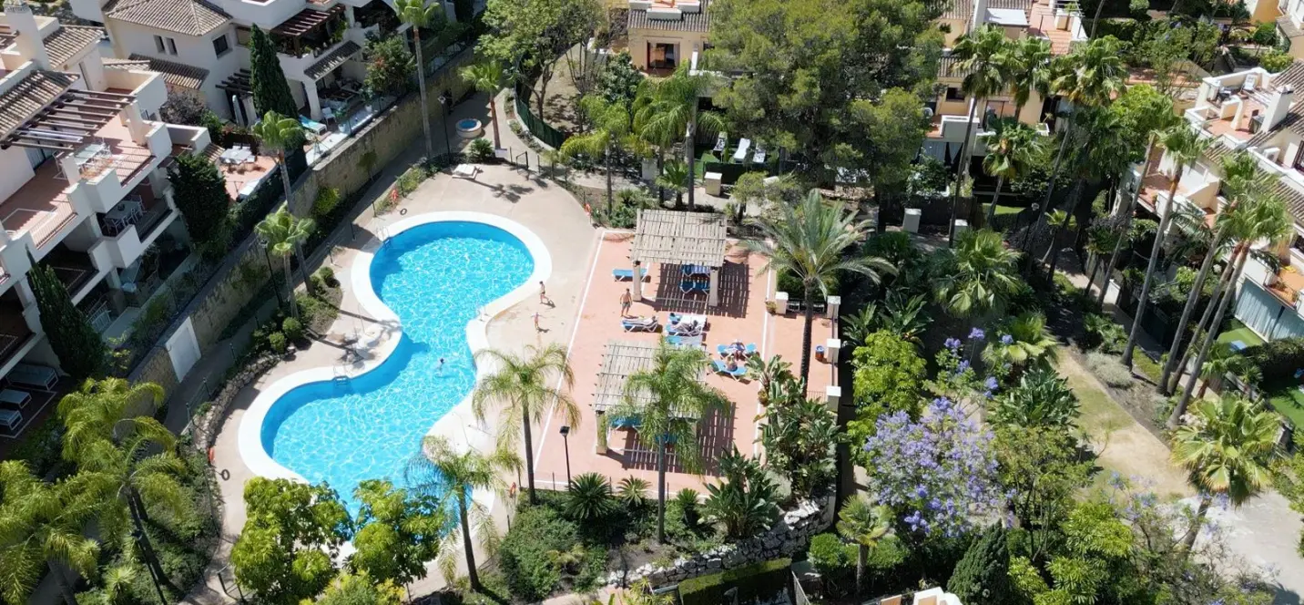 Sale of townhouse in Nueva Andalucía 2