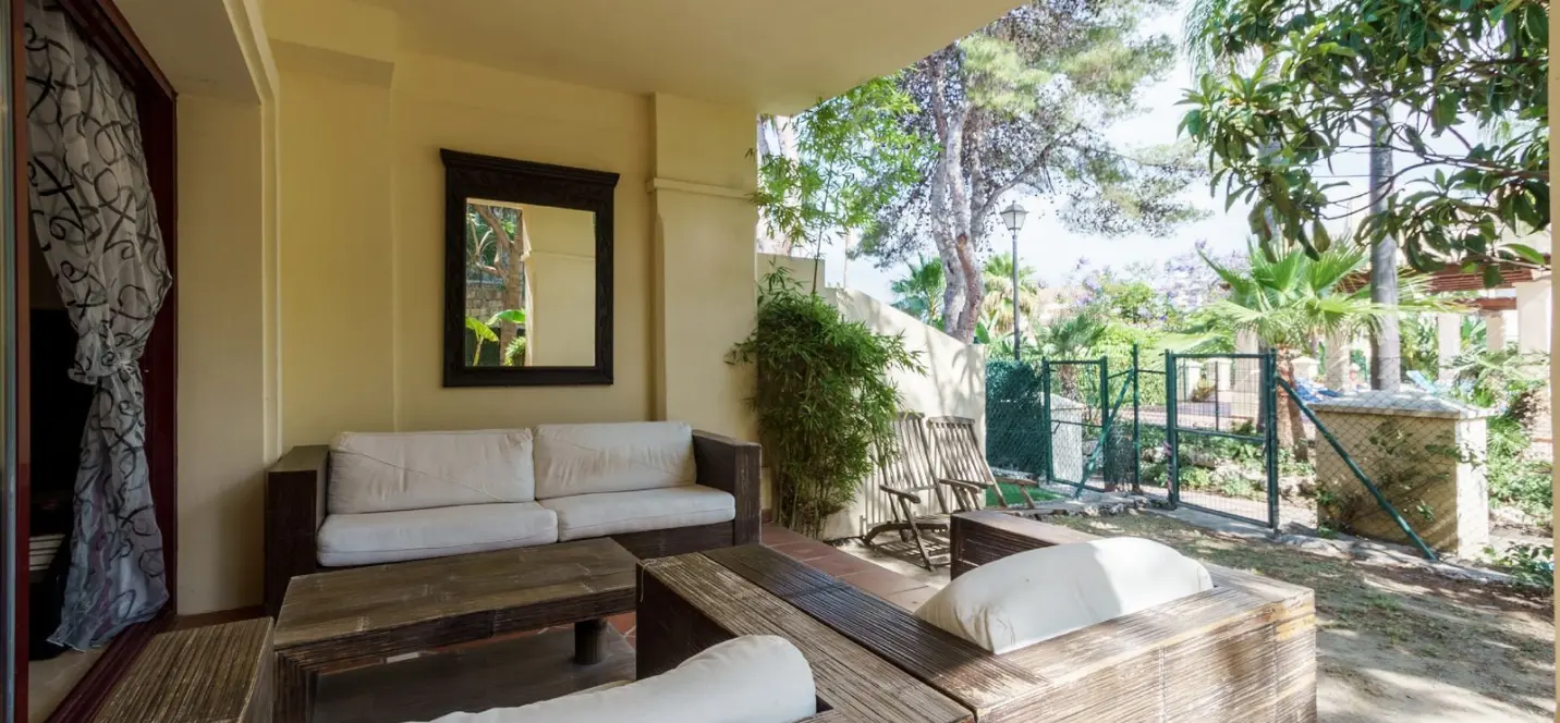 Sale of townhouse in Nueva Andalucía 4