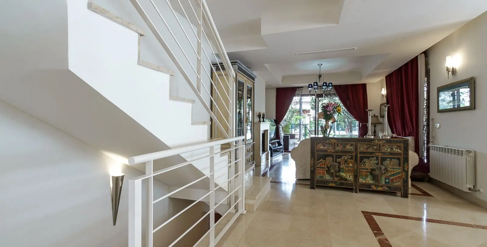 Venta de adosado en Nueva Andalucía 6