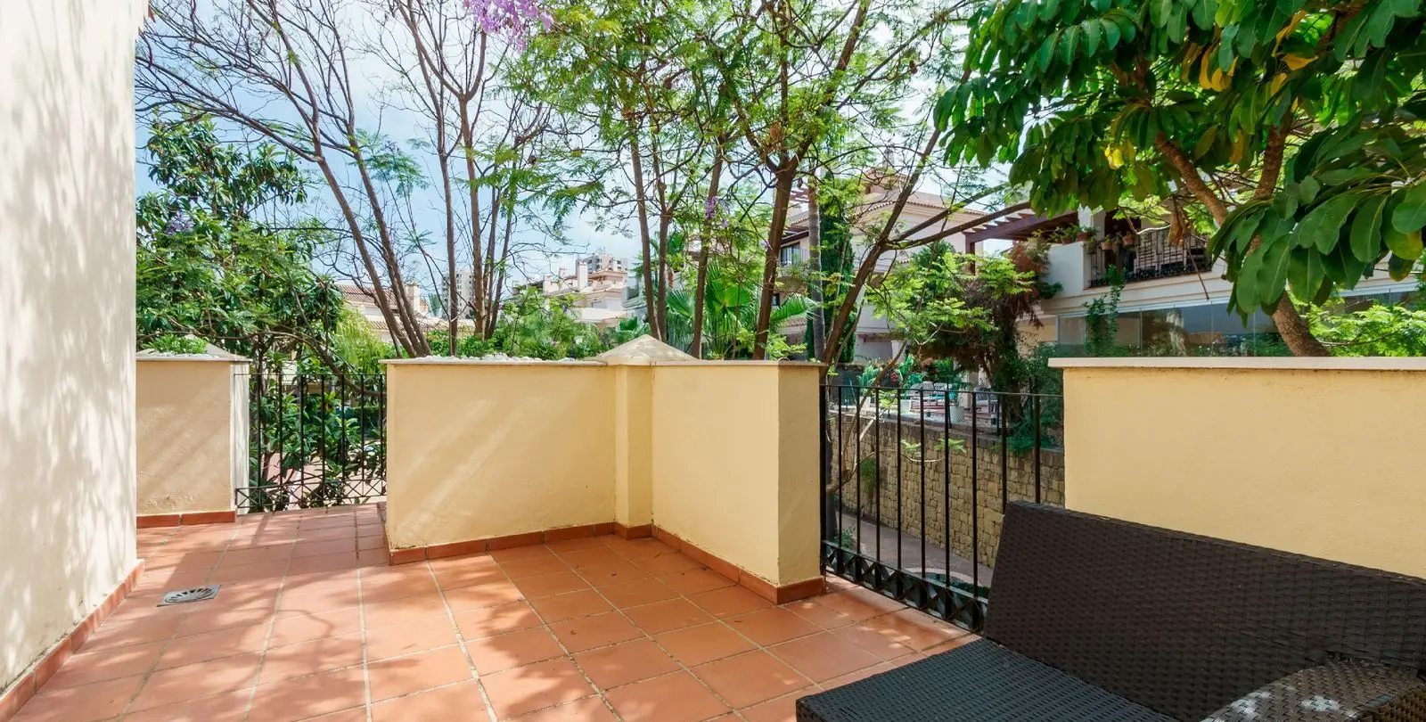 Venta de adosado en Nueva Andalucía 15