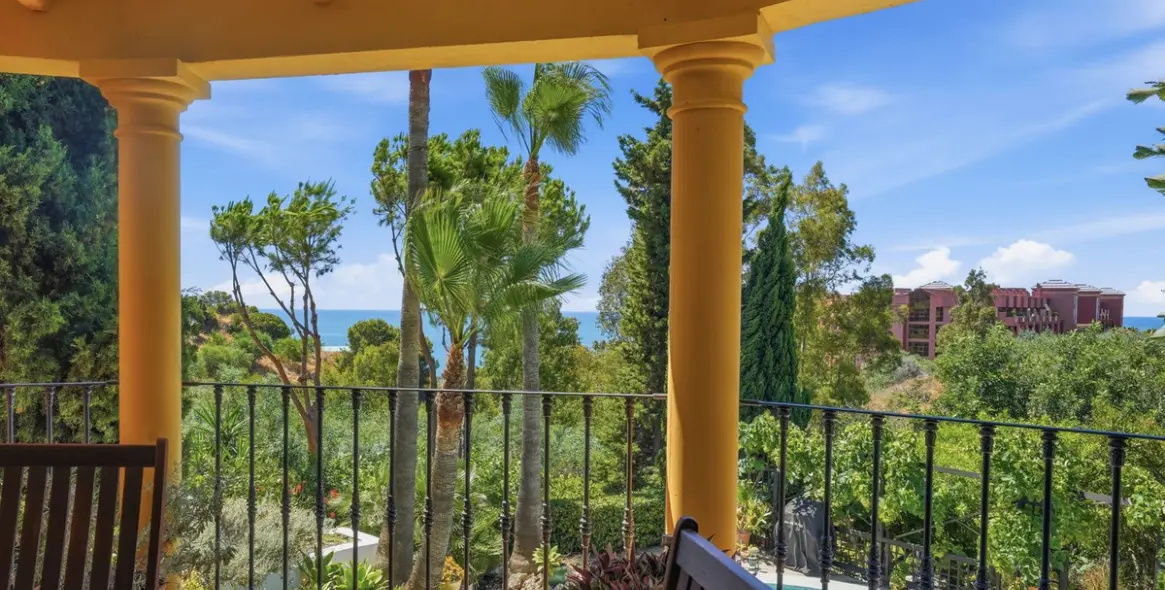 Sale of detached villa in Benalmadena 6