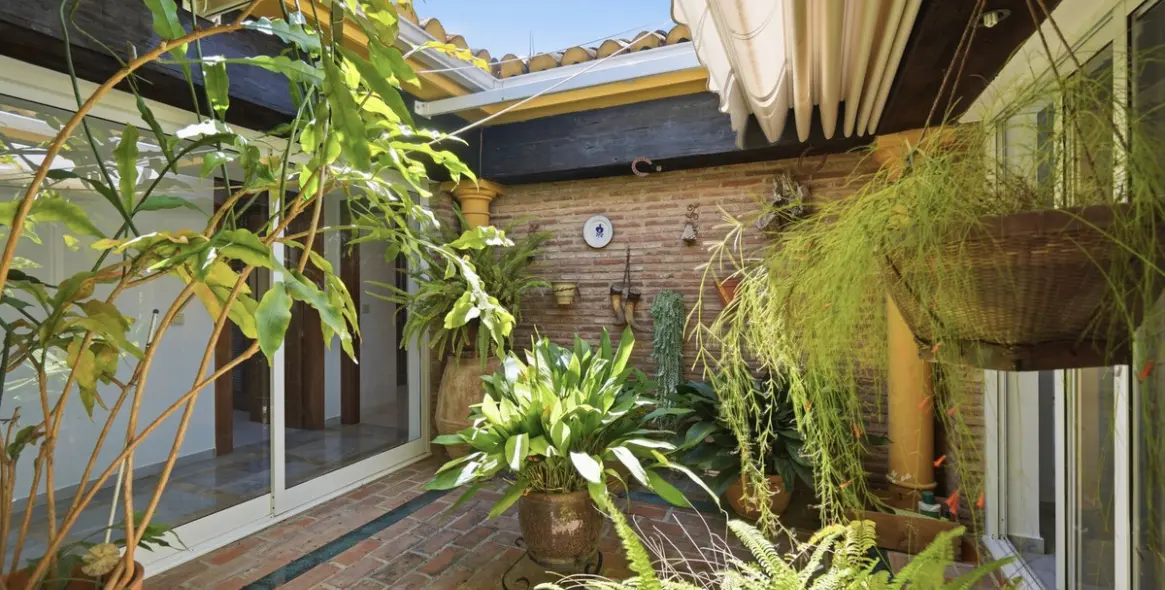 Sale of detached villa in Benalmadena 9