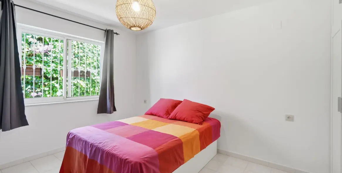 Sale of detached villa in Benalmadena 13
