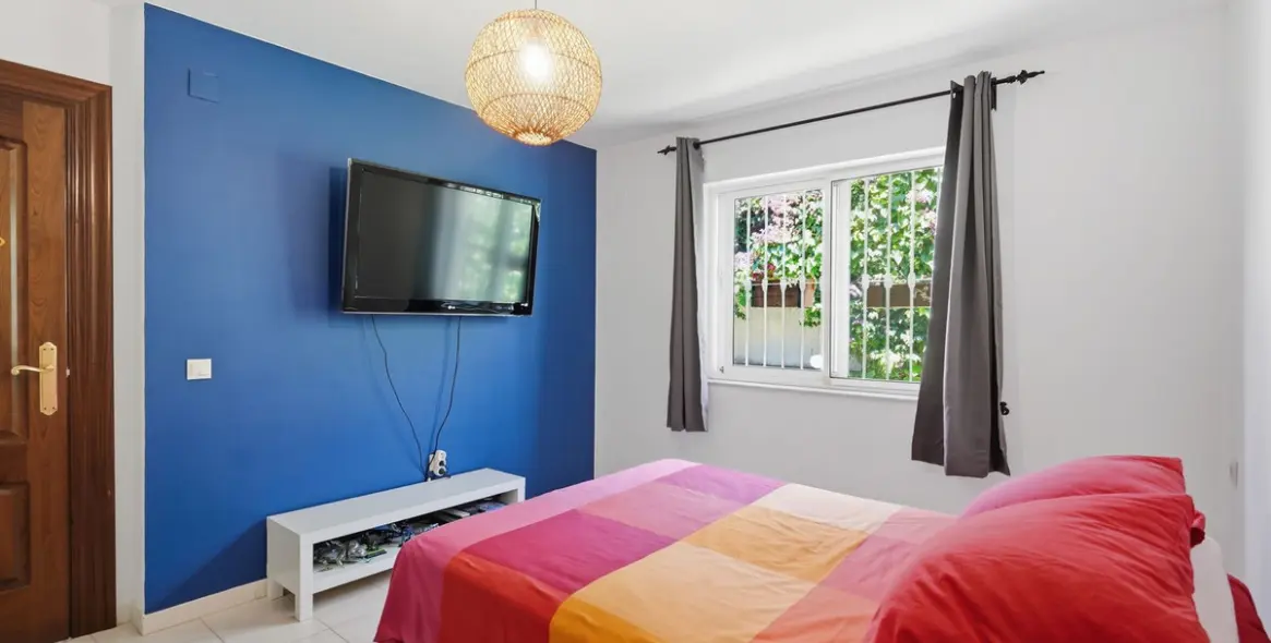 Sale of detached villa in Benalmadena 14