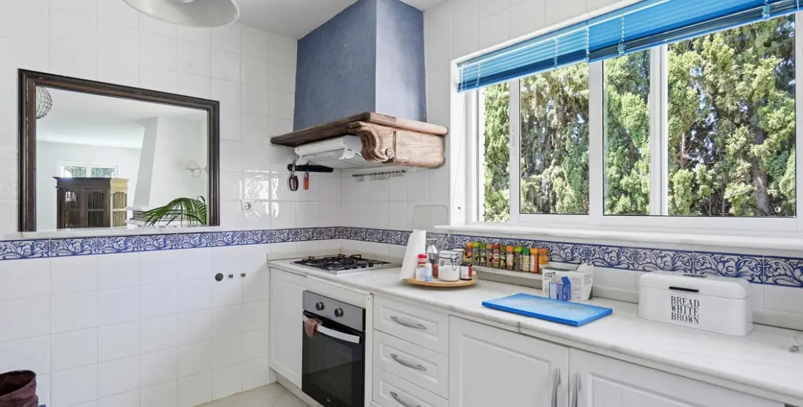 Sale of detached villa in Benalmadena 23