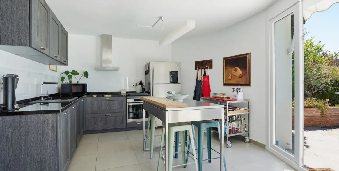 Sale of detached villa in Benalmadena 25