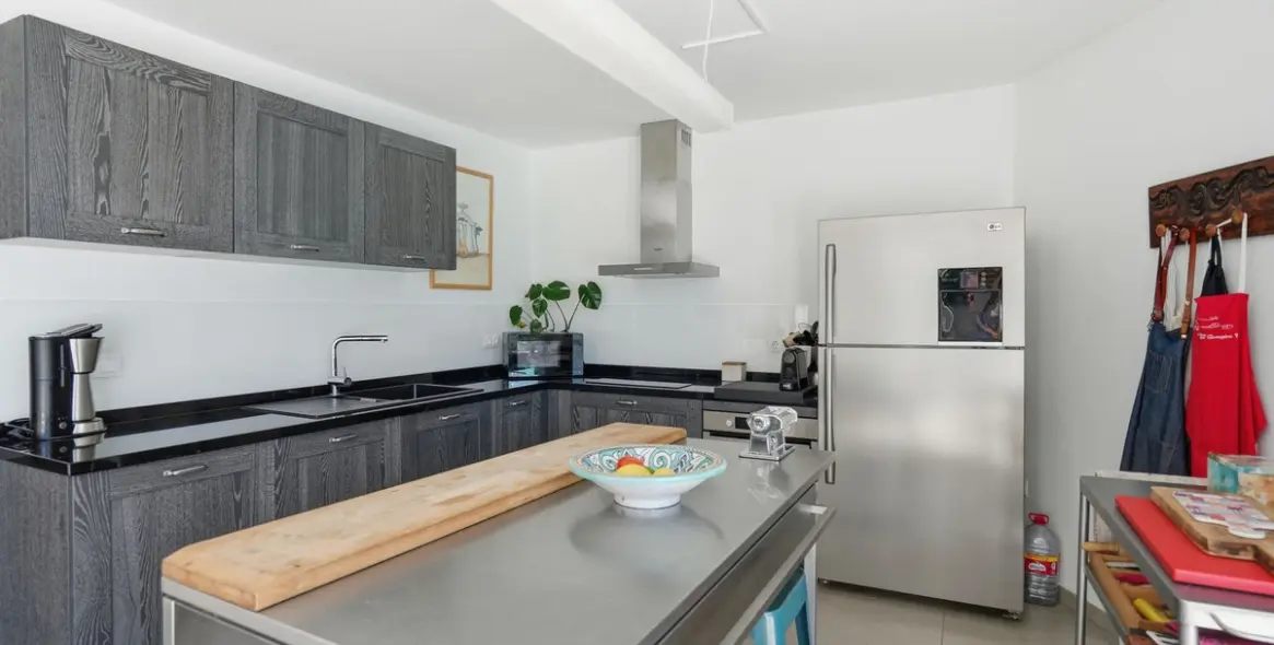 Sale of detached villa in Benalmadena 26