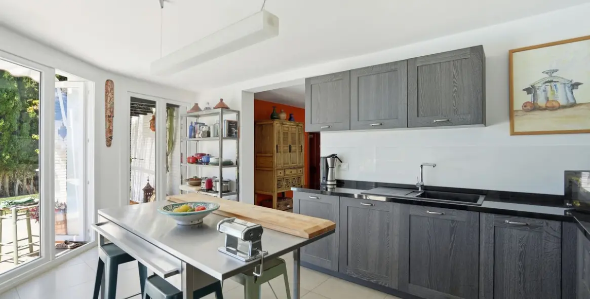 Sale of detached villa in Benalmadena 27