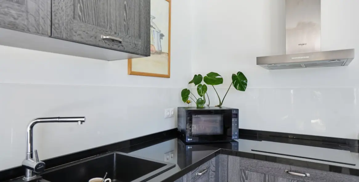 Sale of detached villa in Benalmadena 28