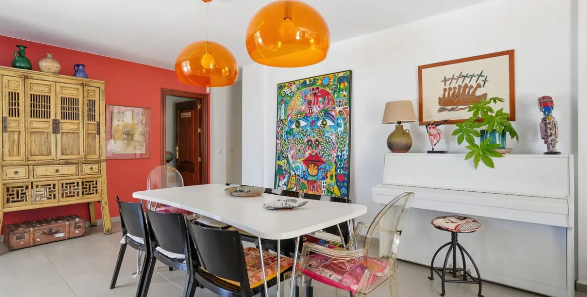 Sale of detached villa in Benalmadena 30