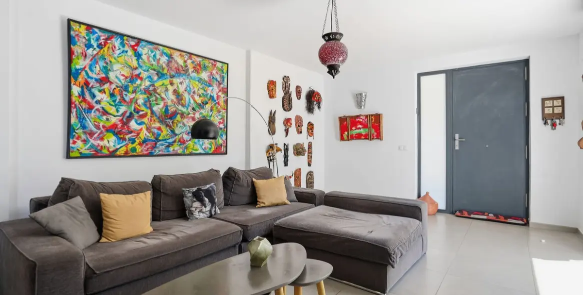 Sale of detached villa in Benalmadena 31