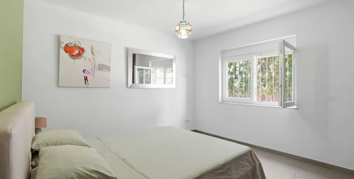 Sale of detached villa in Benalmadena 34