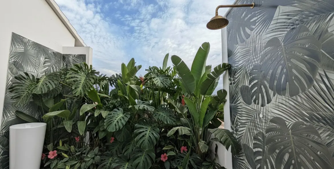 Venta de villa independiente en Coín 3