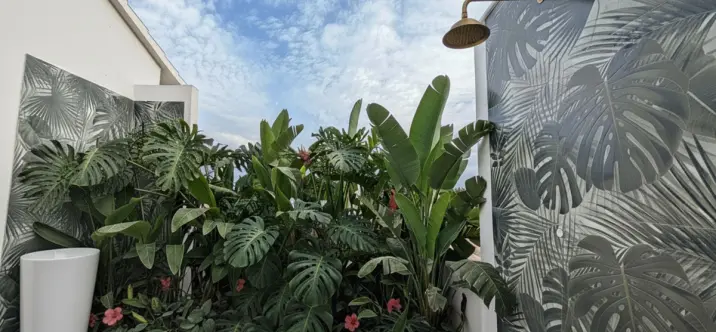 Venta de villa independiente en Coín 2