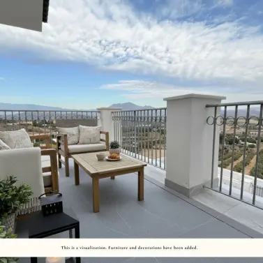 Venta de villa independiente en Coín