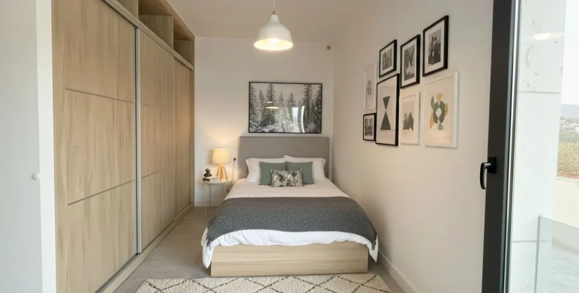 Venta de villa independiente en Coín 13