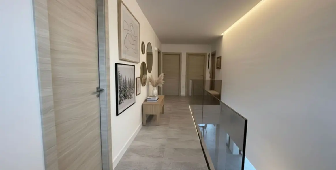 Venta de villa independiente en Coín 17