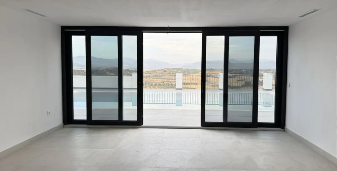 Venta de villa independiente en Coín 20
