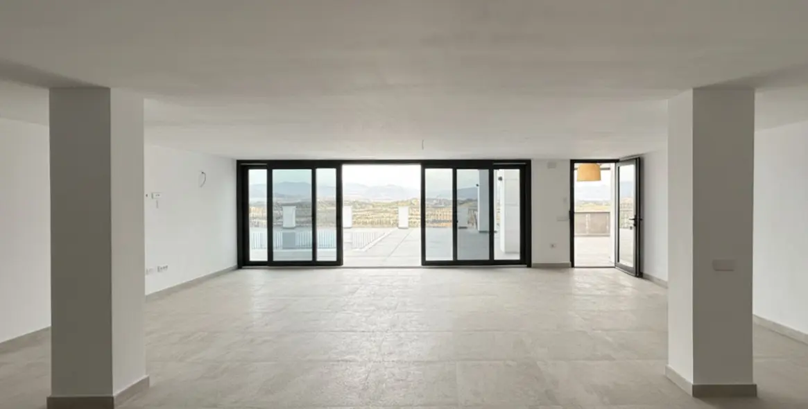 Venta de villa independiente en Coín 21