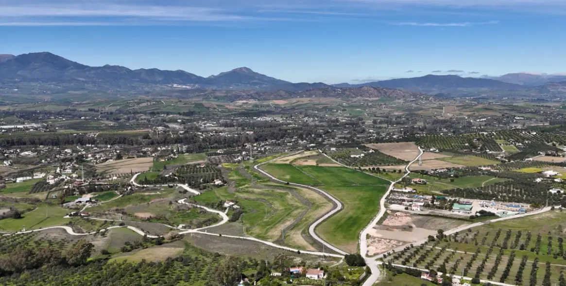 Venta de villa independiente en Coín 25