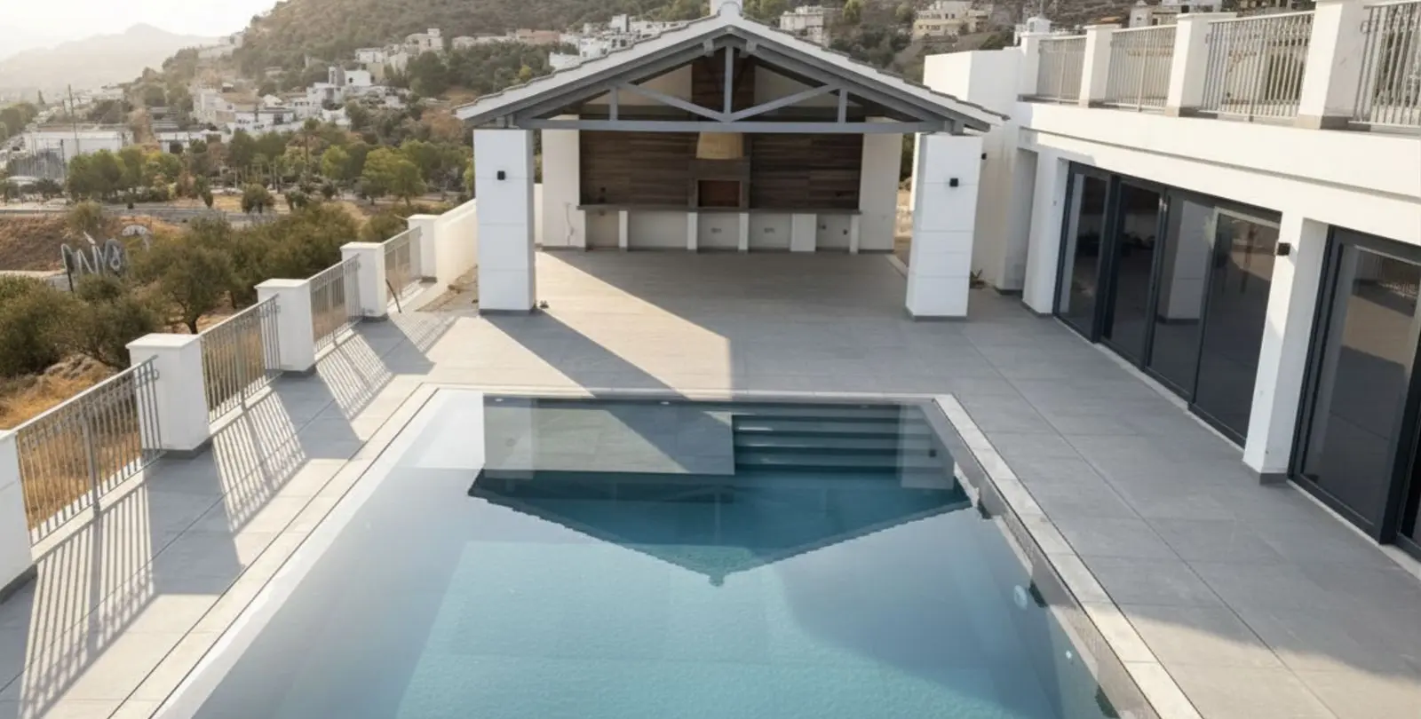 Sale of detached villa in Coín 2