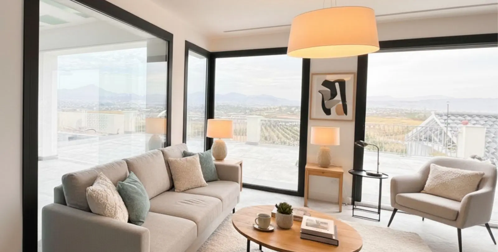 Sale of detached villa in Coín 7