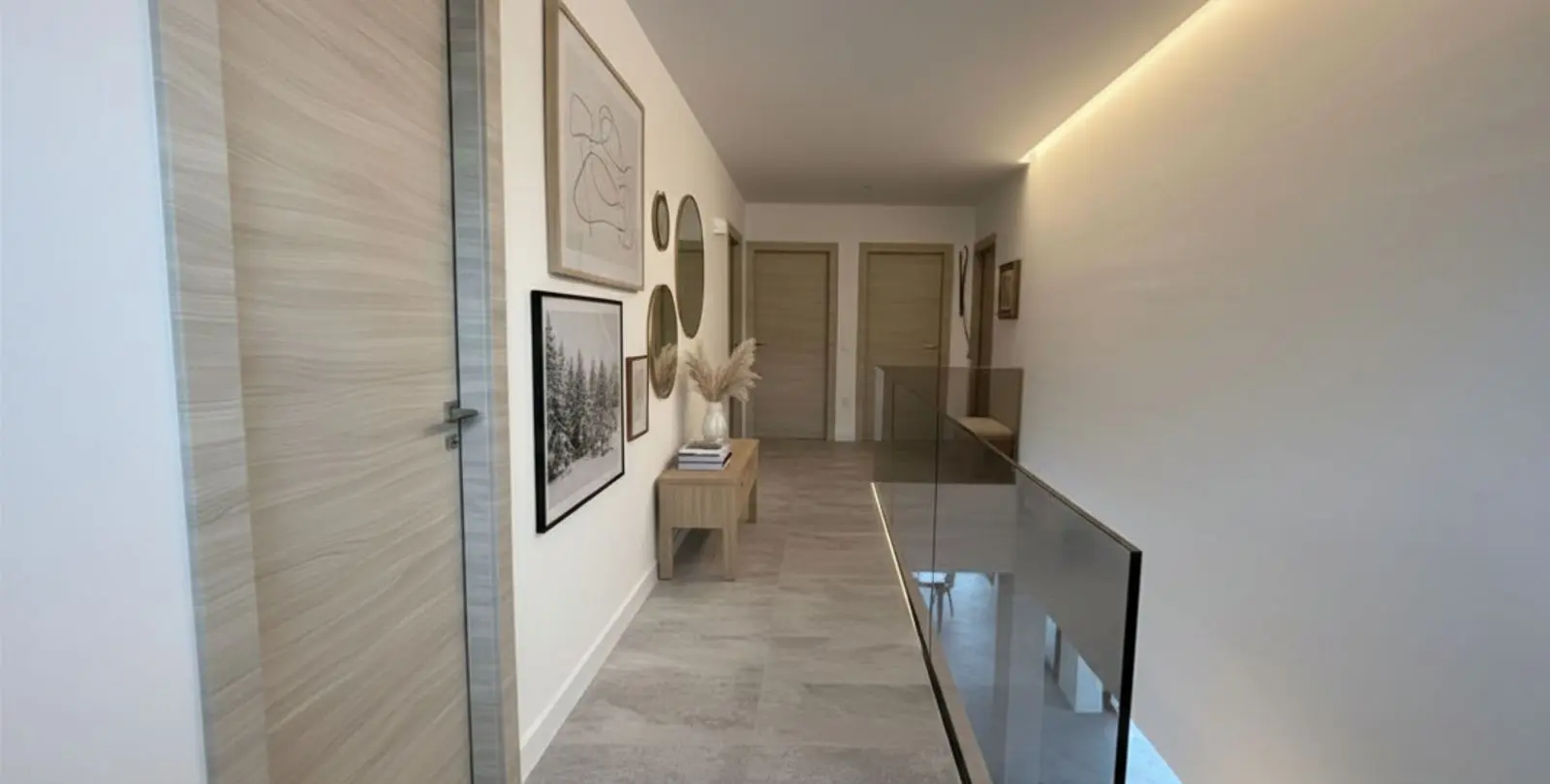 Sale of detached villa in Coín 17