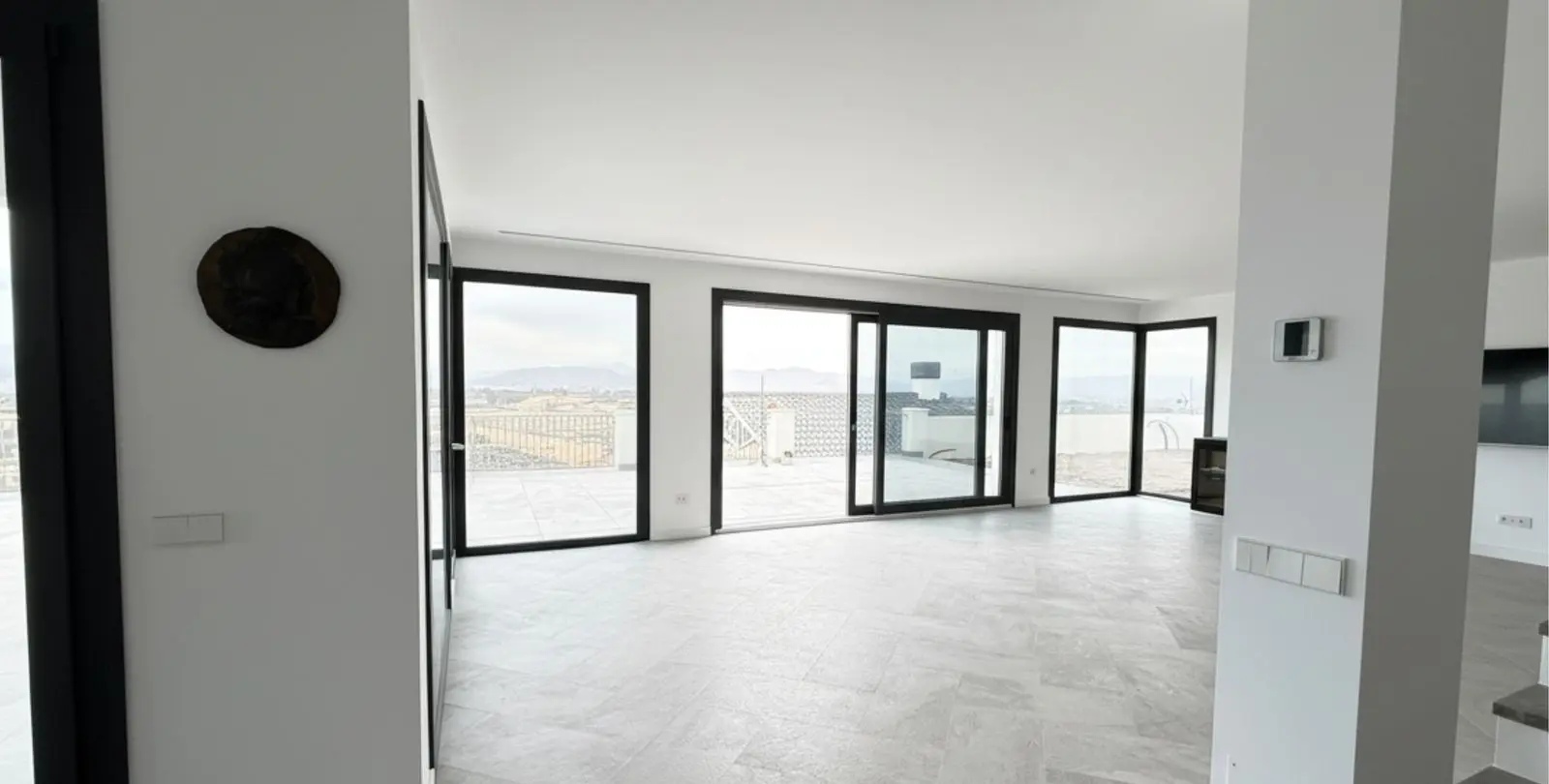 Sale of detached villa in Coín 23