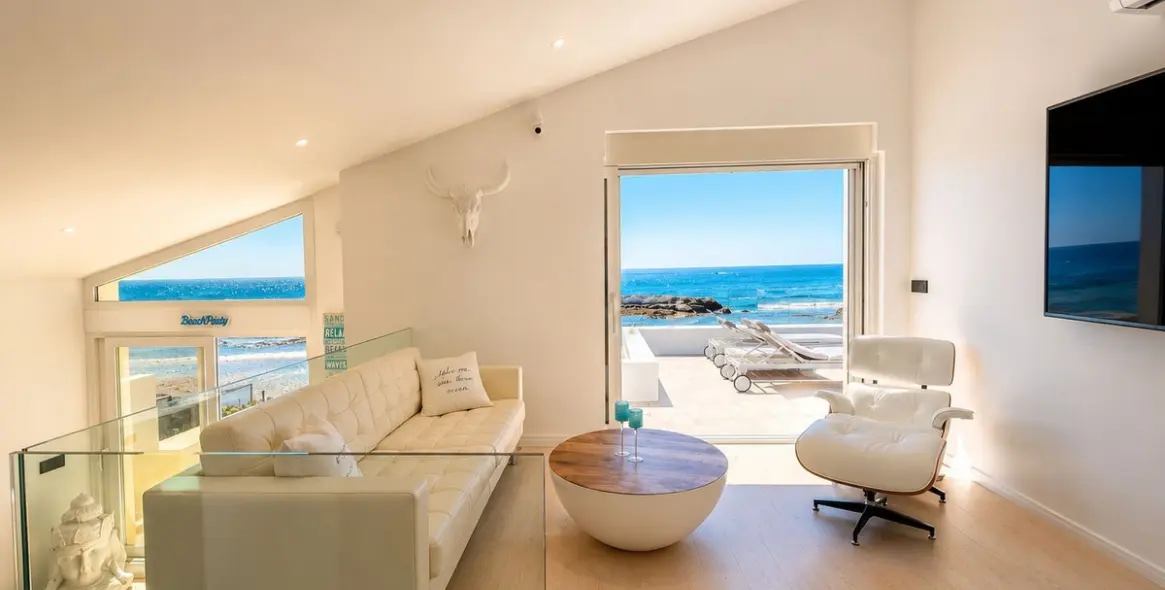 Venta de casa pareada en Estepona 2