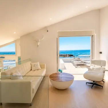 Venta de casa pareada en Estepona