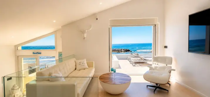 Venta de casa pareada en Estepona 1