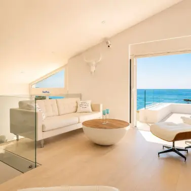 Venta de casa pareada en Estepona