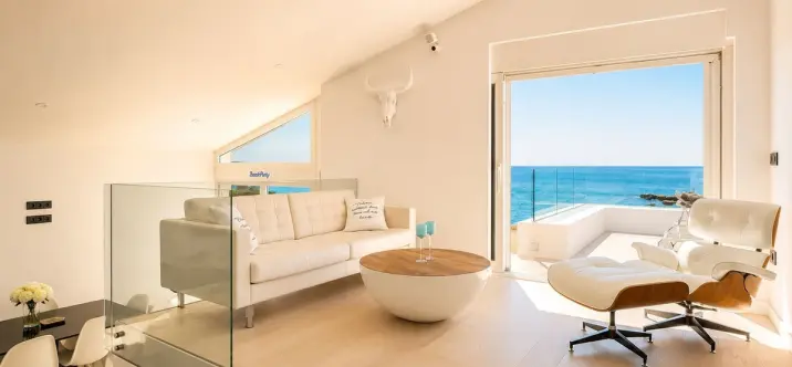Venta de casa pareada en Estepona 2