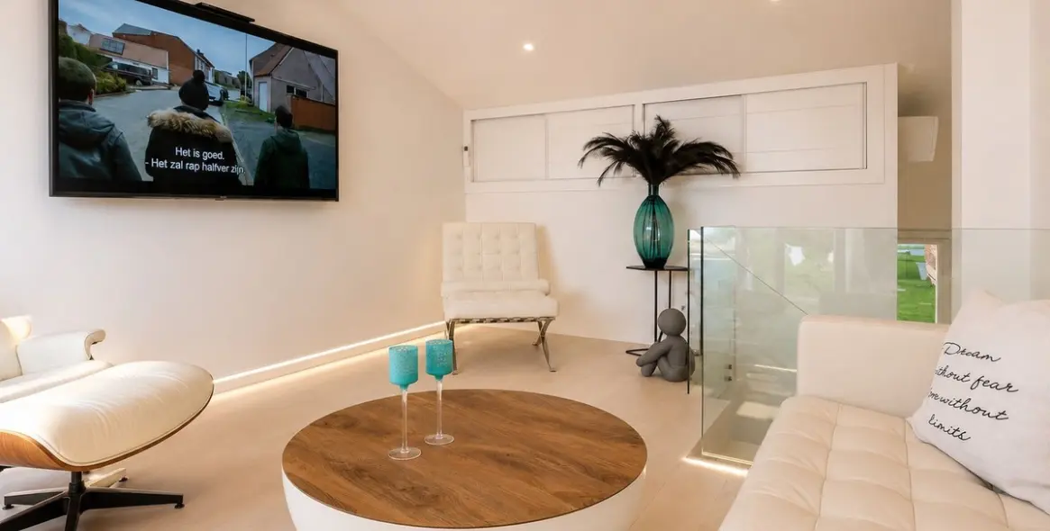 Venta de casa pareada en Estepona 4