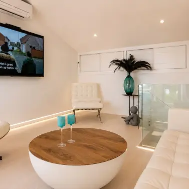 Venta de casa pareada en Estepona