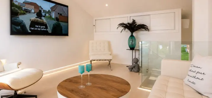 Venta de casa pareada en Estepona 3