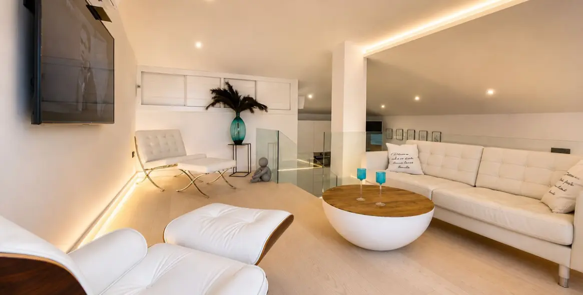Venta de casa pareada en Estepona 5