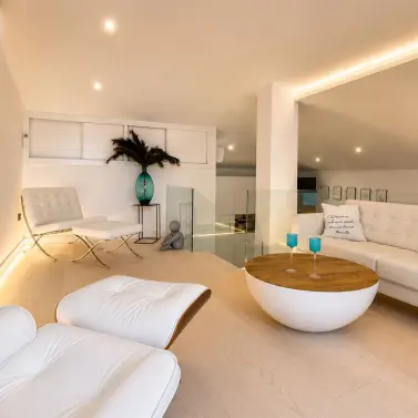 Venta de casa pareada en Estepona