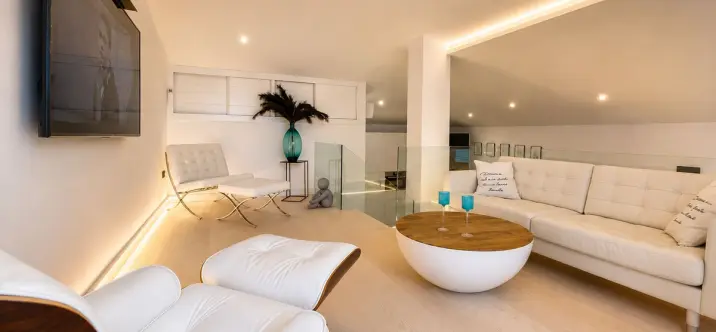 Venta de casa pareada en Estepona 4